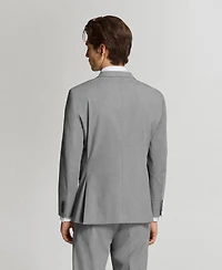 Mango Men's Paris Slim Fit Suit Jacket