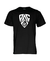 Blue 84 Men's and Women's Black Pac-12 Conference All-Team T-Shirt