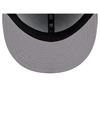 New Era Men's Brown Cleveland Browns 59FIFTY Fitted Hat