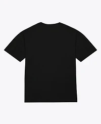 Mitchell & Ness Men's Black San Antonio Spurs Ball Out T-Shirt