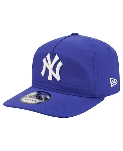 New Era Men's Royal New York Yankees Everyday 19TWENTY Adjustable Hat