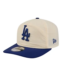 New Era Men's /Royal Los Angeles Dodgers Everyday 19TWENTY Adjustable Hat