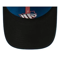 New Era Men's Blue Milwaukee Brewers 2026 City Connect 9TWENTY Adjustable Hat