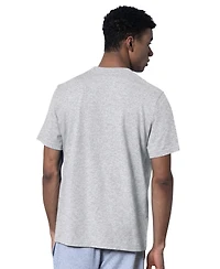 Starter Men's 2-pack Navy/Gray Chicago Bears Logo T-Shirt