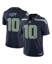 Nike Men's Cooper Kupp College Navy Seattle Seahawks Vapor F.u.s.e. Stitched Limited Jersey