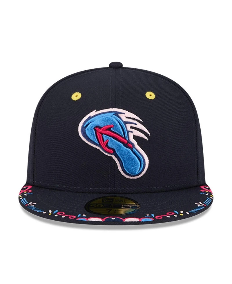 New Era Men's / San Antonio Missions 2026 Copa De La Diversion 59FIFTY Fitted Hat