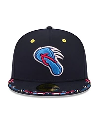 New Era Men's / San Antonio Missions 2026 Copa De La Diversion 59FIFTY Fitted Hat