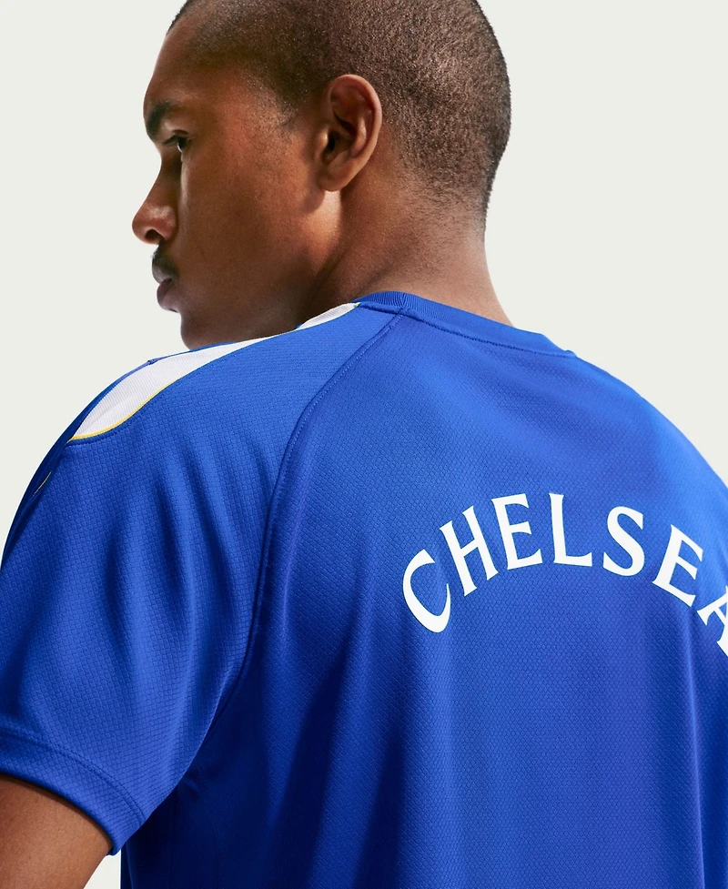 Nike Men's Blue Chelsea 2026/27 Dri-fit Strike T-Shirt