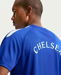 Nike Men's Blue Chelsea 2026/27 Dri-fit Strike T-Shirt