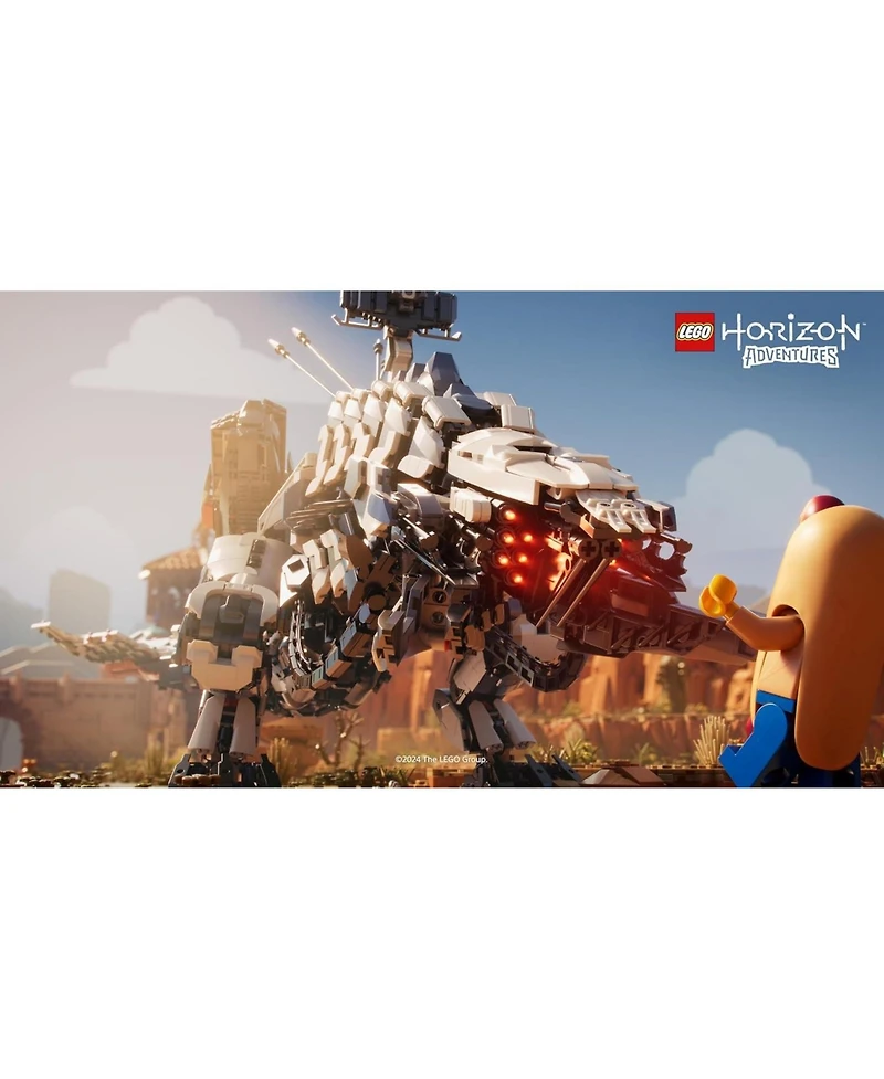 Lego Horizon Adventures for Nintendo Switch