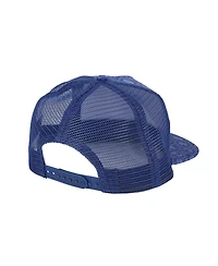 Super Mario Bros Mario and Luigi Trucker Hat