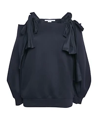 Pre-Owned Stella Mccartney Women's Jersey Top