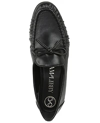 Sam and Libby Women's Nuri Slip-On Loafers