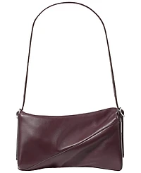 kate spade new york Deco Twisted Small Flap Shoulder Handbag
