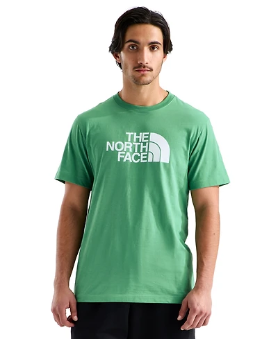 The North Face Men's Evolution Half Dome Short-Sleeve T-Shirt