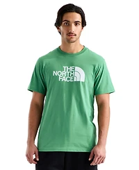 The North Face Men's Evolution Half Dome Short-Sleeve T-Shirt