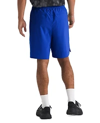 The North Face Men's Wander Adjustable Waistband Shorts