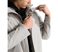 The North Face Men's Carto Mono Triclimate Hooded Jacket