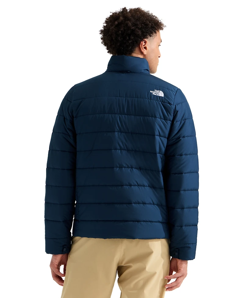 The North Face Men's Aconcagua Jacket