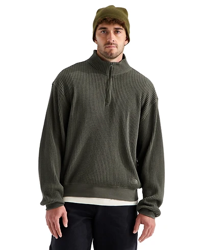 The North Face Men's Chabot 2.0 Zipper Sweatshirt
