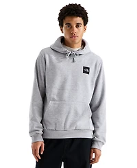 The North Face Men's Box Half Dome Hoodie