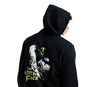 The North Face Men's Evolution Descent Regular Hoodie