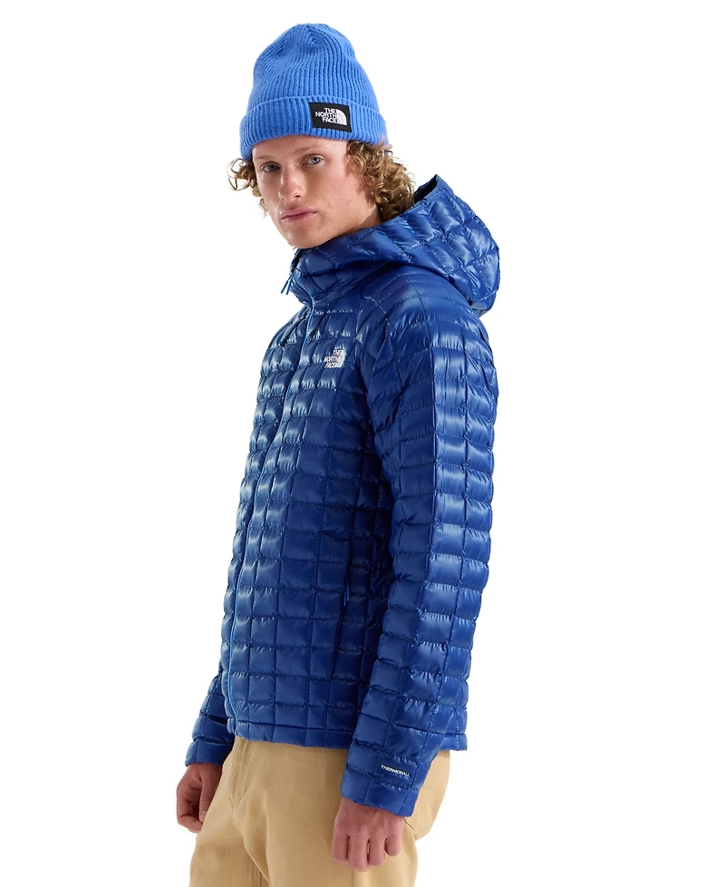 The North Face Men's ThermoBall Hooded Jacket