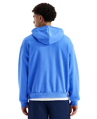 The North Face Men's Evolution Simple Dome Oversized Hoodie