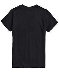Airwaves Men's Masters Of The Universe Skeletor Collage Graphic T-Shirt