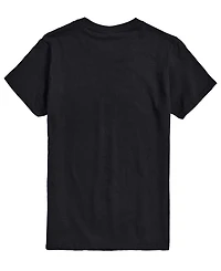 Airwaves Men's The Mandalorian & Grogu Space Collage Graphic T-Shirt