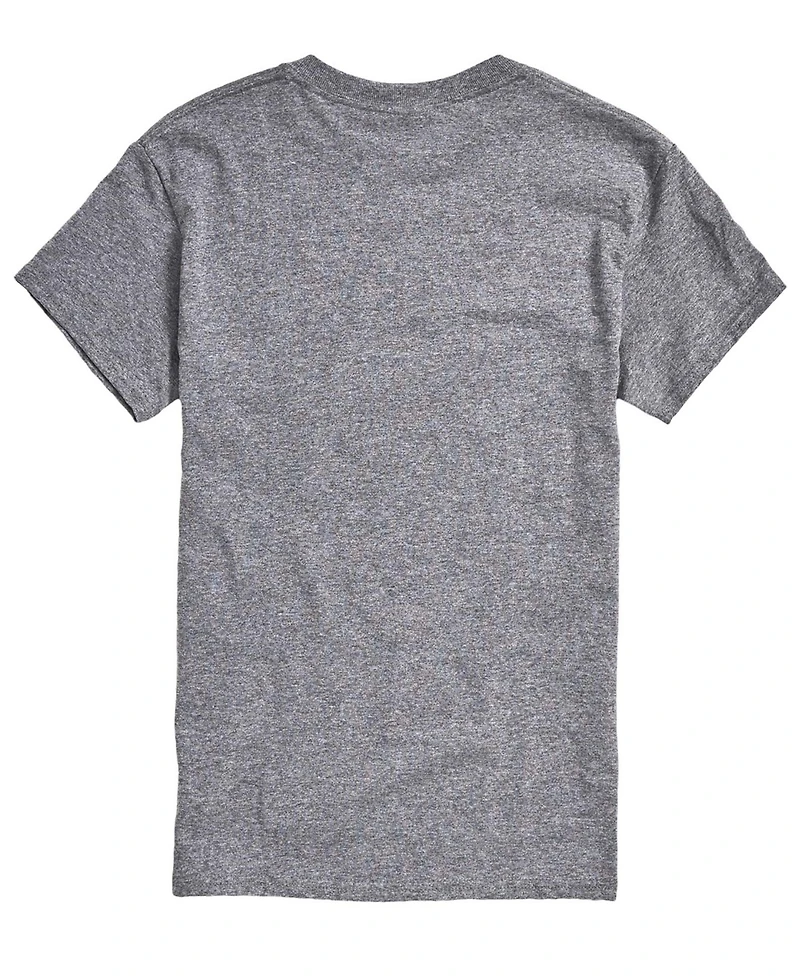 Airwaves Men's The Mandalorian & Grogu Grogus Cafe Bakeshop Graphic T-Shirt