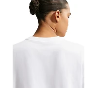 Nike Sportswear Classic Women's Oversized T-Shirt