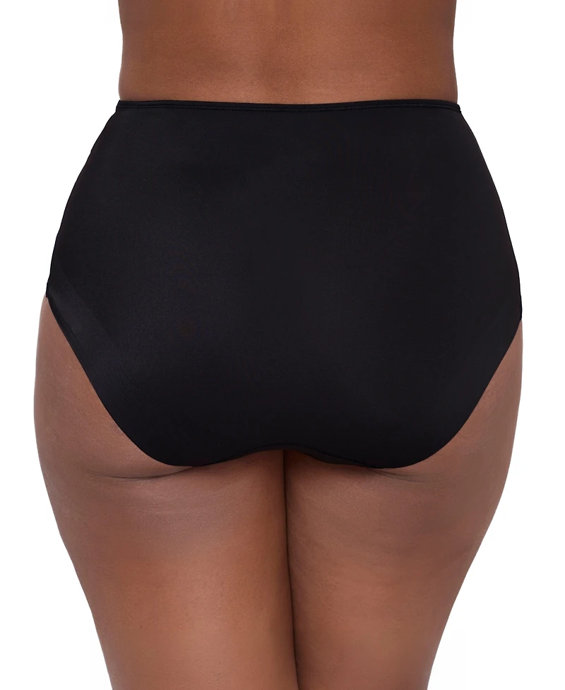 Miraclesuit Women's Light Shaping Brief, 2-Pack