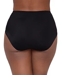 Miraclesuit Women's Light Shaping Brief, 2-Pack