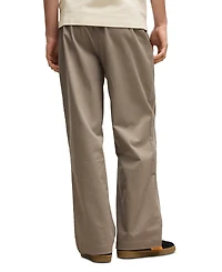 Puma Men's McLaren Racing Iconic Silhouette Pants