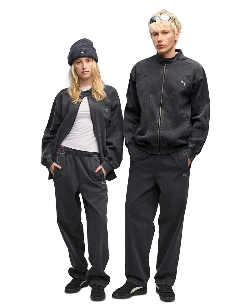 Puma Men's King Jerseys and Graphic Ringer Pants