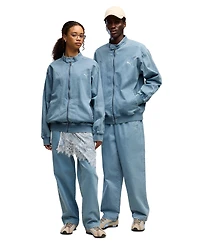 Puma Men's Football King and Motorsport Look Track Jacket