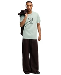 Puma Men's Ferrari Sportswear Collection Crewneck T-Shirt