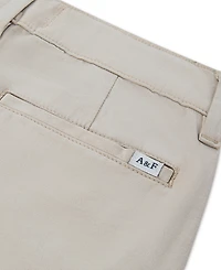 abercrombie kids Boys' 5-18 Performance Chinos Pants