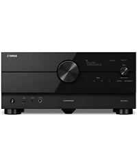 Yamaha Rx-A4A 7.2 Av Receiver with In-Ceiling Speakers