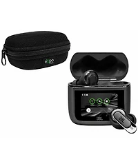 Jbl Tour Pro 3 Earbuds Bundle with Weather-Resistant Case