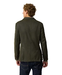 Rodd Gunn Men's Deveron Cotton Blazer