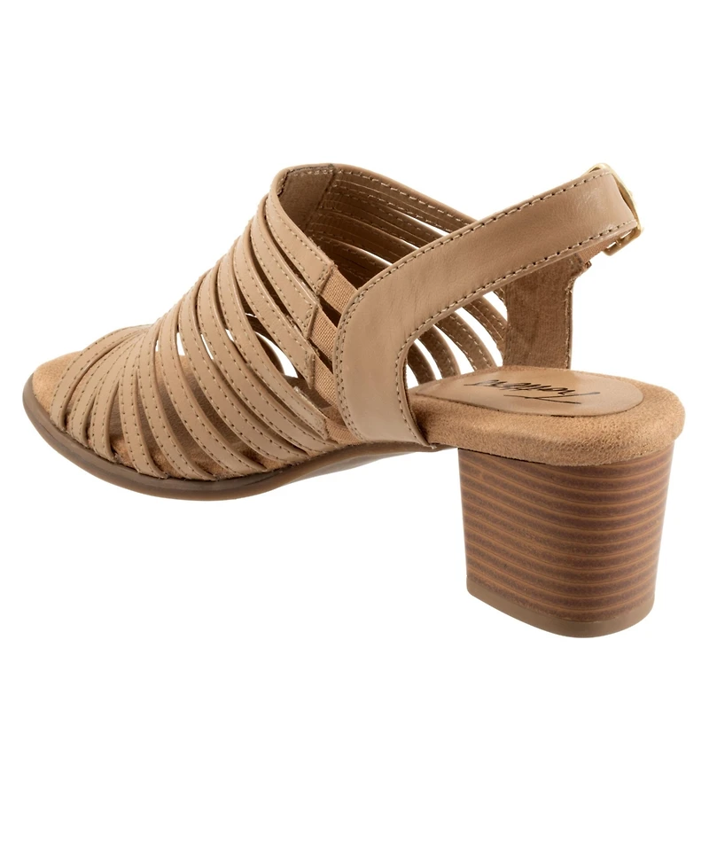 Trotters Women's Midge 2.0 Sandal