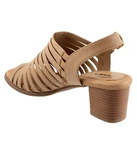 Trotters Women's Midge 2.0 Sandal