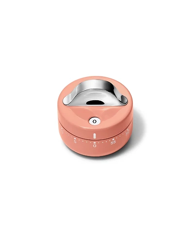 Caraway Premium Mechanical 2.24" Kitchen Timer