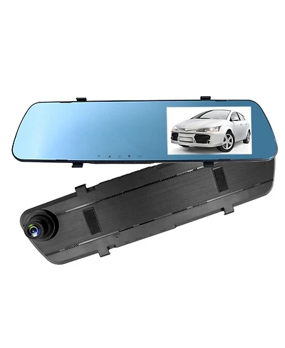 Neewer 1080P Dash Cam with Loop Recording, G-Sensor, Parking Monitor