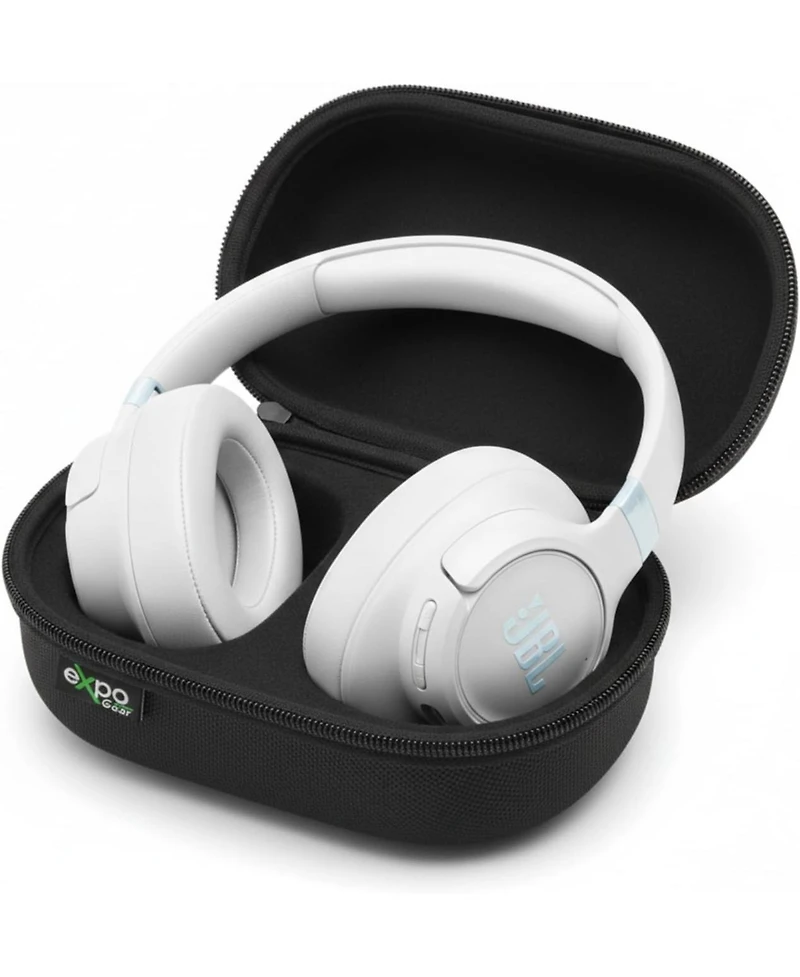 Jbl Tune 780NC Wireless Noise Cancelling Headphones Bundle