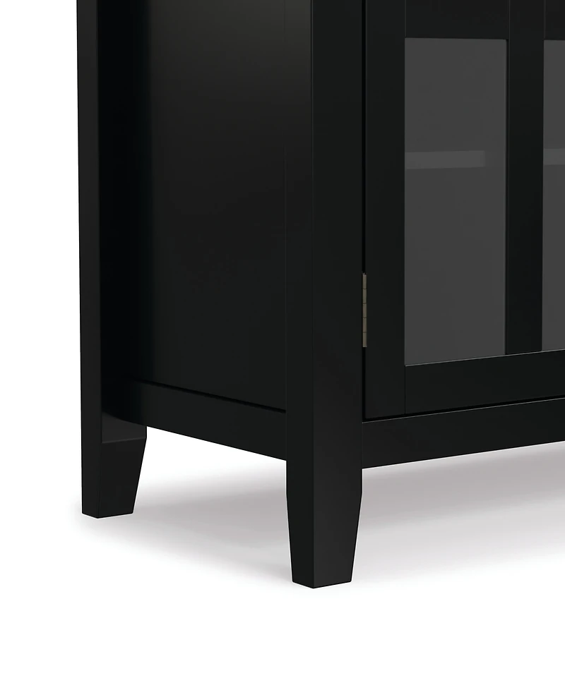 Bellevue Tall Tv Stand