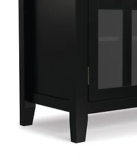 Bellevue Tall Tv Stand