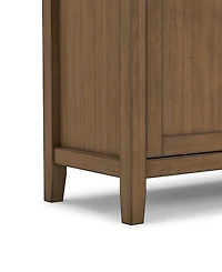 Avalin Tall Tv Stand